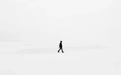 Le minimalisme au secours du désordre mental