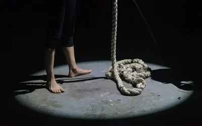 Le suicide : alerte pour la jeunesse !